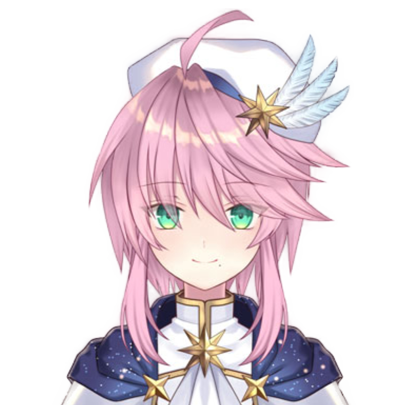 星屑奏