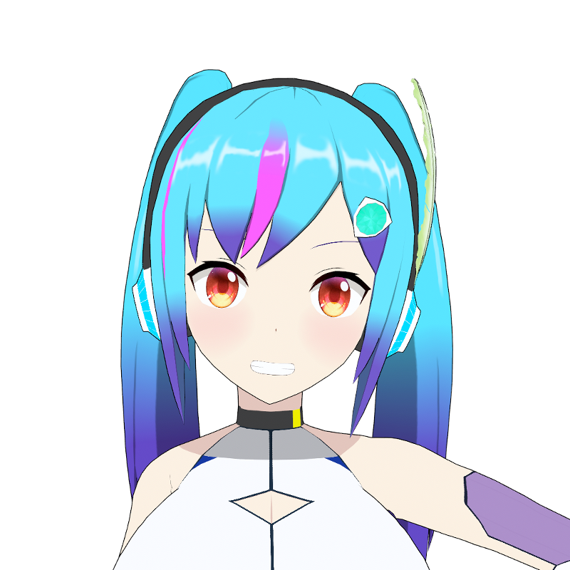 羽乃ユウノ