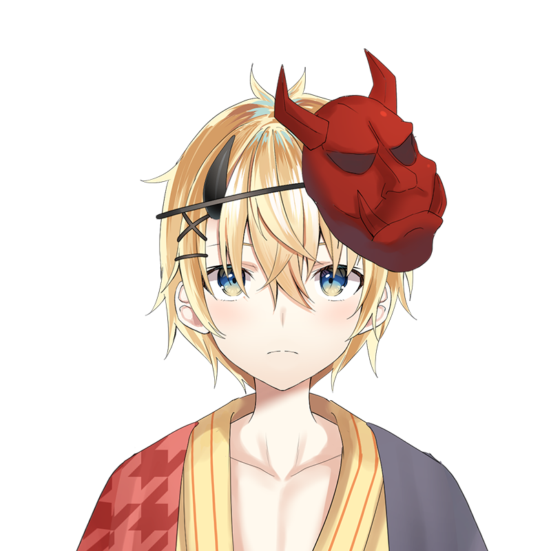 隠明寺ハル
