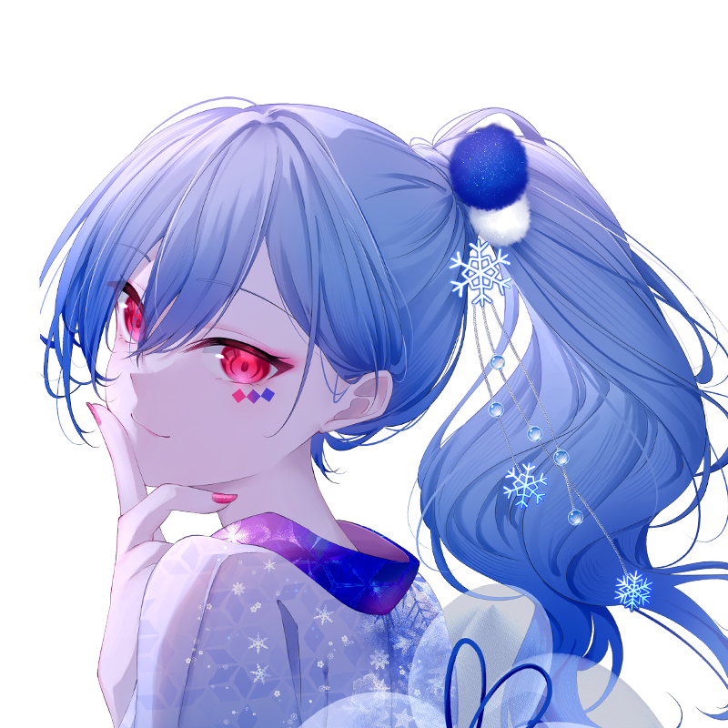 霜月夜乃