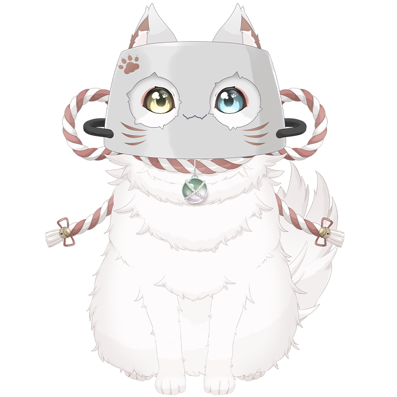 鍋乃ねこち