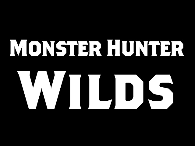 Monster Hunter Wilds
