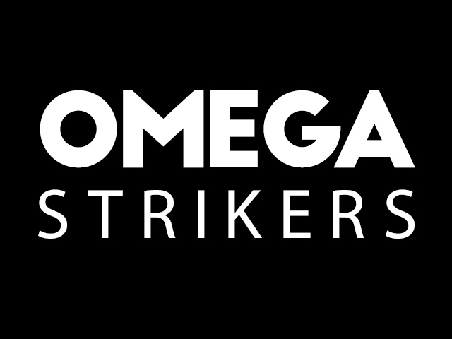 OmegaStrikers
