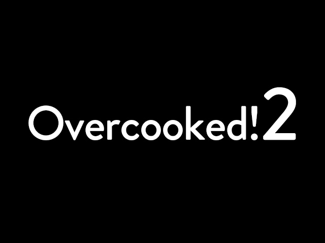Overcooked! 2