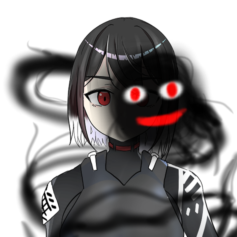無々