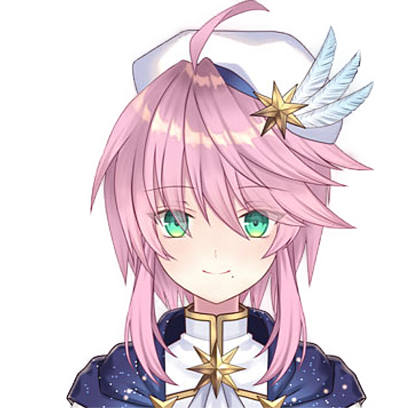 星屑奏