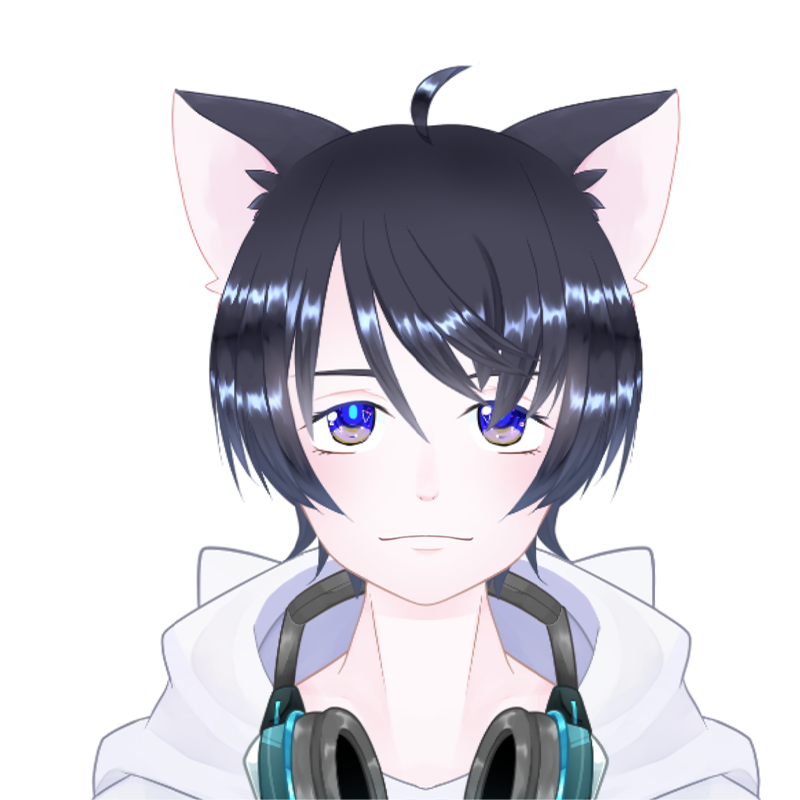 猫垣シズク