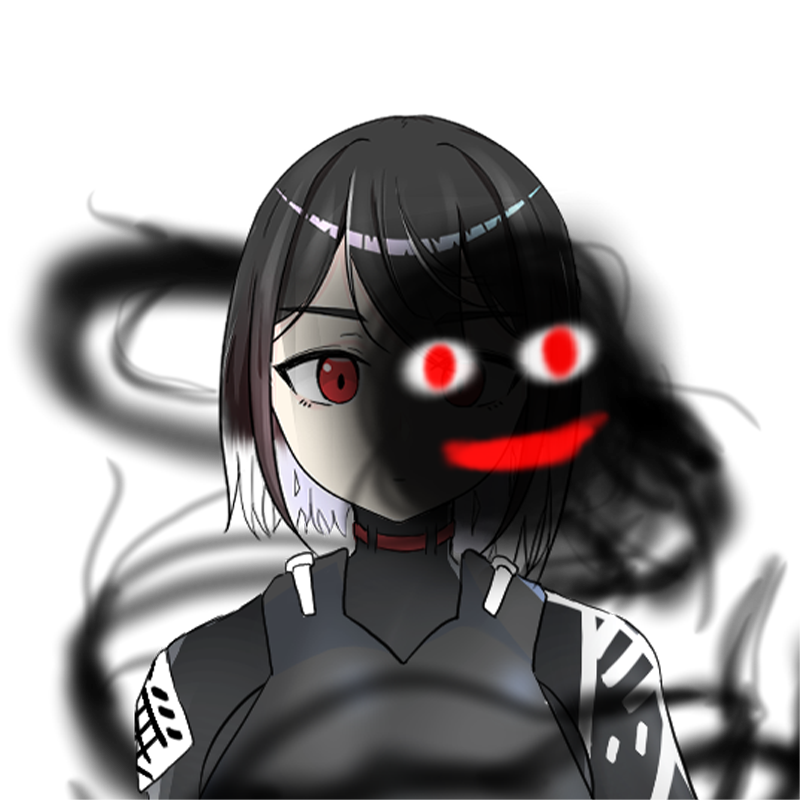 無々