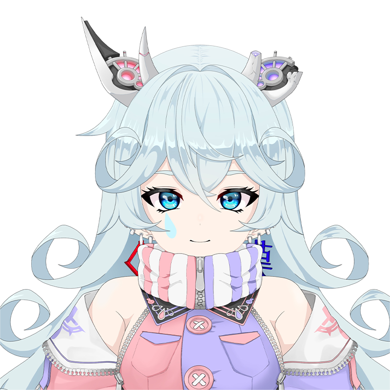 嘆河しぃ
